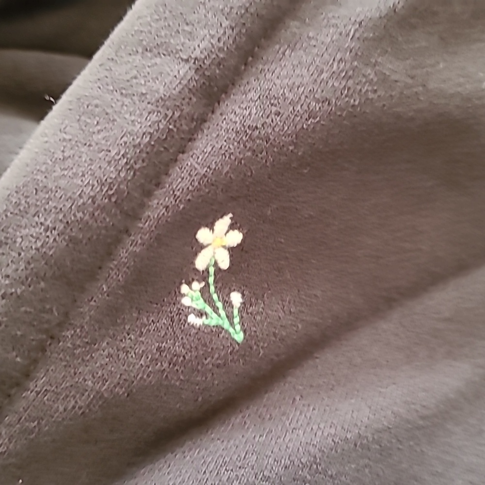 AE zipper hoodie - Picture 7 of 8